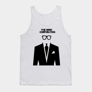 NCP Suit Tank Top